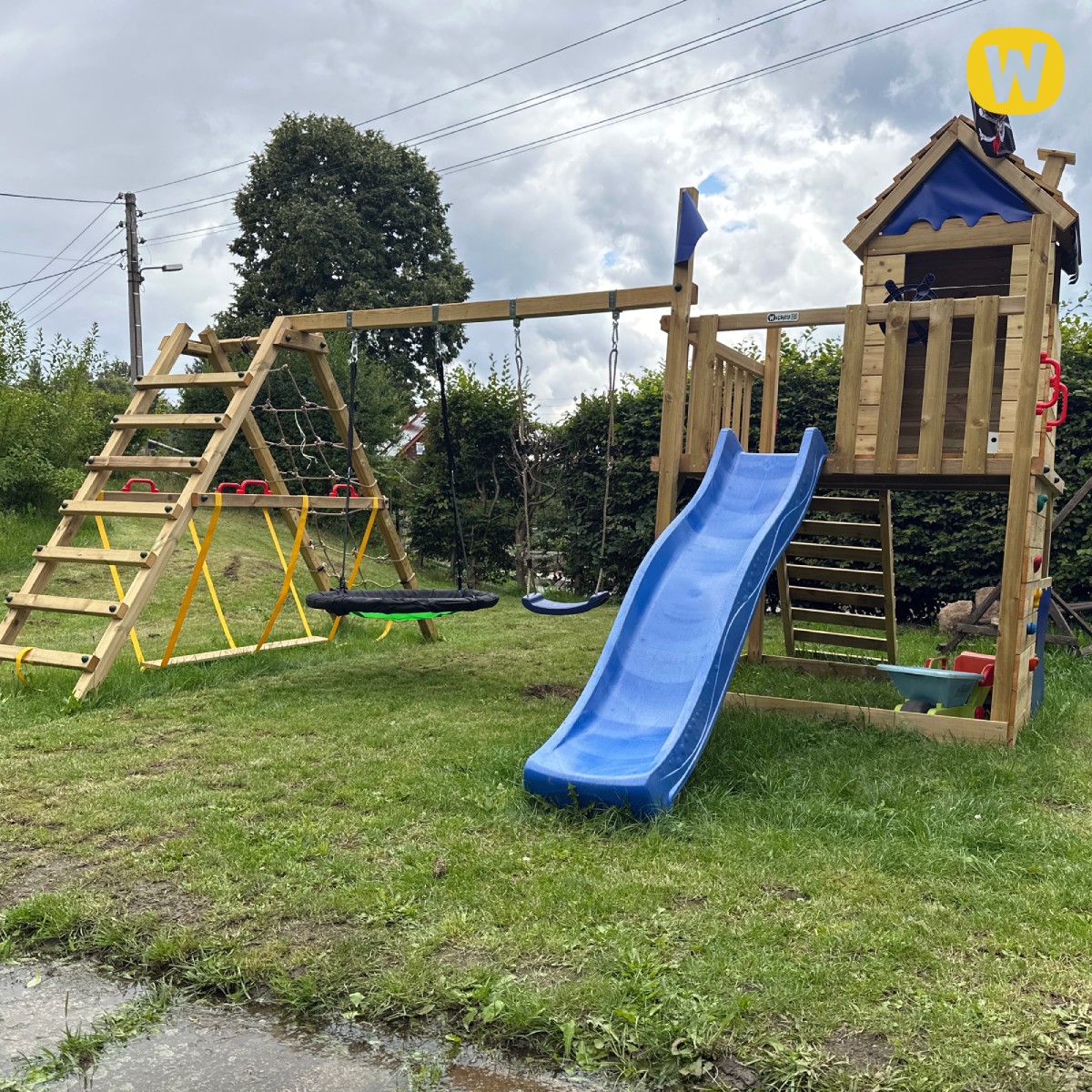 Karstyklės Wickey Smart Shell 1000908_k