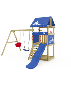 Žaidimų bokštas Wickey DinkyHouse  834233_k