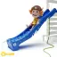 Disney Ledo Šalis Adventure vaikų žaidimų aikštelė iš Wickey  833402