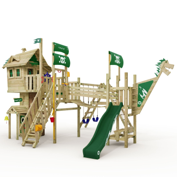 Namelis medyje Wickey Prime NeverLand Gold be turboslydimo  621060_k