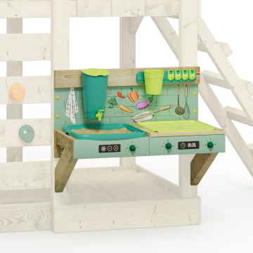 Wickey Muddey Play Purvo Virtuvė  832362_k