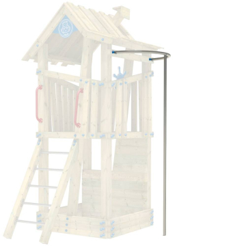 Powerglide viešoji gaisrinė stulpas  620617