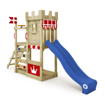 Kopimo bokštas Wickey CannonFlyer  810125_k