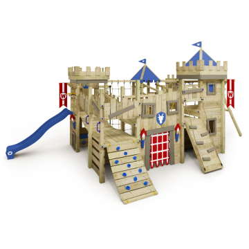 Karstyklės vaikams Wickey Prime The Golden Goat  1000210_k