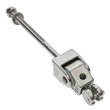 Švyturų kaiščiai iš Premium kokybės nerūdijančio plieno  619014