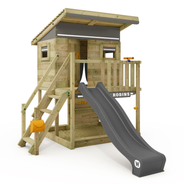 Žaidimų namelis ant polių Wickey Smart CoastHouse  830198_k