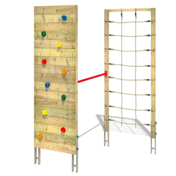 Karstyklės Wickey Smart Combo  621088