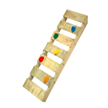 Wickey Xtra-StoneWall 170 Atviras Uolos klijų siena  620593