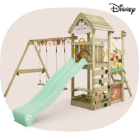 Disney Adventure vaikų žaidimų aikštelė iš Wickey  833400_k