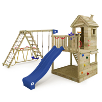 Vaikų žaidimų bokštas Wickey Smart Lobby  830593_k