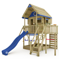 Žaidimų namelis ant polių Wickey Smart PlayHouse  833039_k