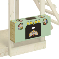 Žaidimų elementas Wickey Xtra-Cook  834255_k