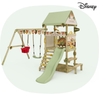Disney Karalius liūtas DinkyHouse žaidimų aikštelė iš Wickey  835304_k