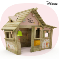 Disney Mikė Pūkuotukas - Casita vaikų žaidimų namelis Wickey  835313_k