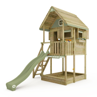 Žaidimų namelis ant polių Wickey Smart ClubHouse  830170_k