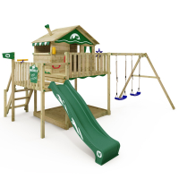 Žaidimų namelis ant polių Wickey Smart Seaway  820804_k