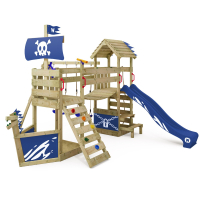 Vaikų žaidimų aikštelė Wickey GhostFlyer  818322_k