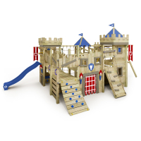 Karstyklės vaikams Wickey Prime The Golden Goat  1000210_k