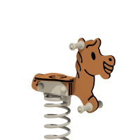 Supuoklė Wickey PRO arkliukas "Jumpey"  826174_k