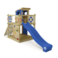 Žaidimų namelis ant polių Wickey Smart Pier  819961_k