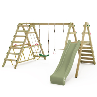 Sūpynės Wickey Smart Shake  1000561_k