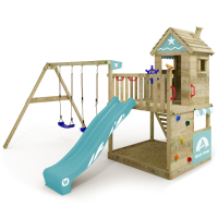 Karstyklės Wickey Smart Lodge 120  503999_k