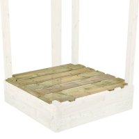 Wickey Smart Cover 105 dangtis  620507