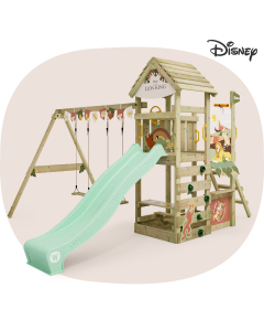 Disney Adventure vaikų žaidimų aikštelė iš Wickey  833400_k