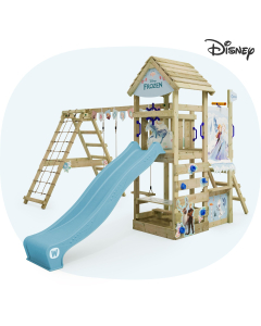 Disney Story vaikų žaidimų aikštelė iš Wickey  833406_k