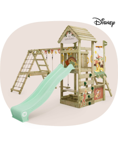 Disney Liūtas Karalius Story vaikų žaidimų aikštelė iš Wickey  833404