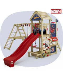 MARVEL's Spider-Man Story žaidimų bokštas iš Wickey  833405