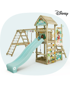Disney Vaiana Story vaikų žaidimų aikštelė iš Wickey  834740