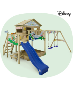 Disney Quest vaikų žaidimų aikštelė iš Wickey  833407_k