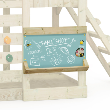Kreidinė lenta Wickey Xtra-Create  835169_k