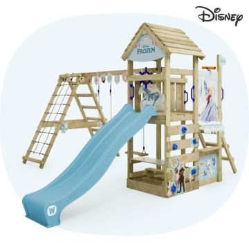 Disney Ledo Šalis Story vaikų žaidimų aikštelė iš Wickey  833406