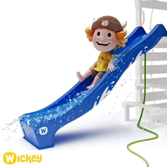Disney Ledo Šalis Adventure vaikų žaidimų aikštelė iš Wickey  833402