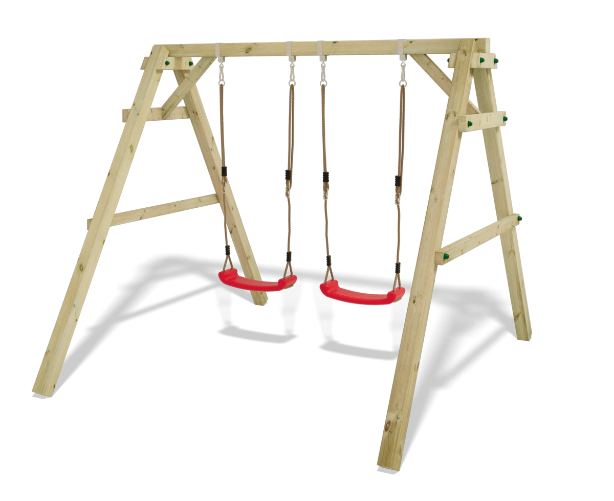 Supynės Wickey Prime Sky Dancer