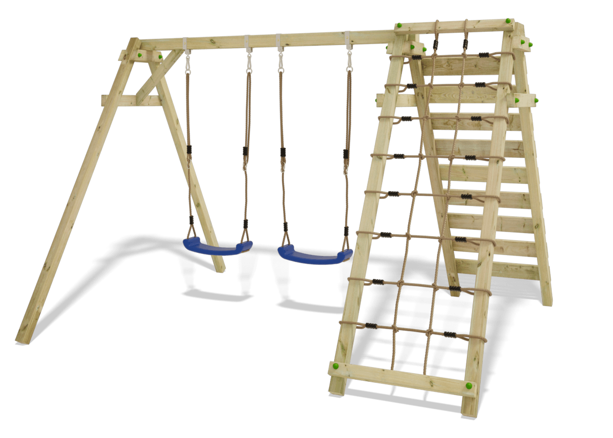 Sūpynės Wickey Smart Cliff