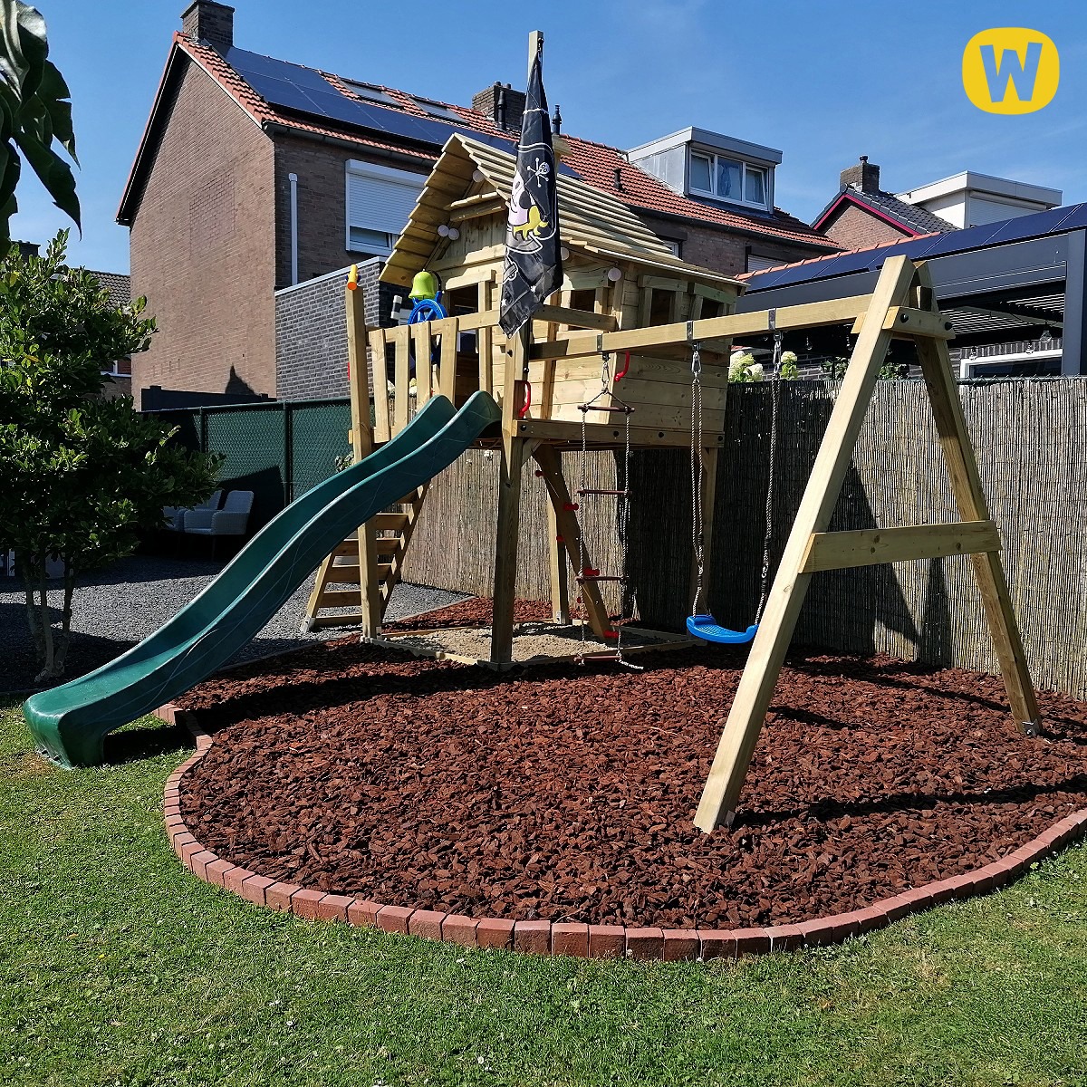 Namelis medyje Wickey Monkey Island 810353_k