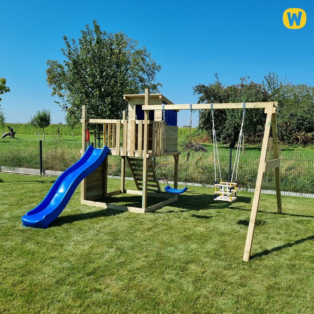 Karstyklės Wickey Smart Camp 811852_k