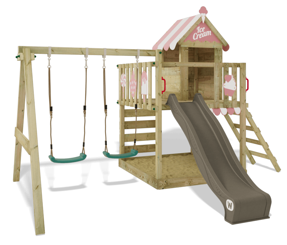 Karstyklės Wickey Smart Candy