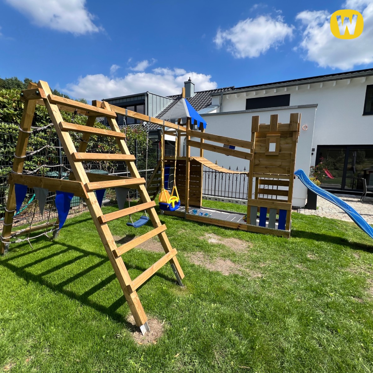 Karstyklės Wickey Smart Legend 120 817234_k