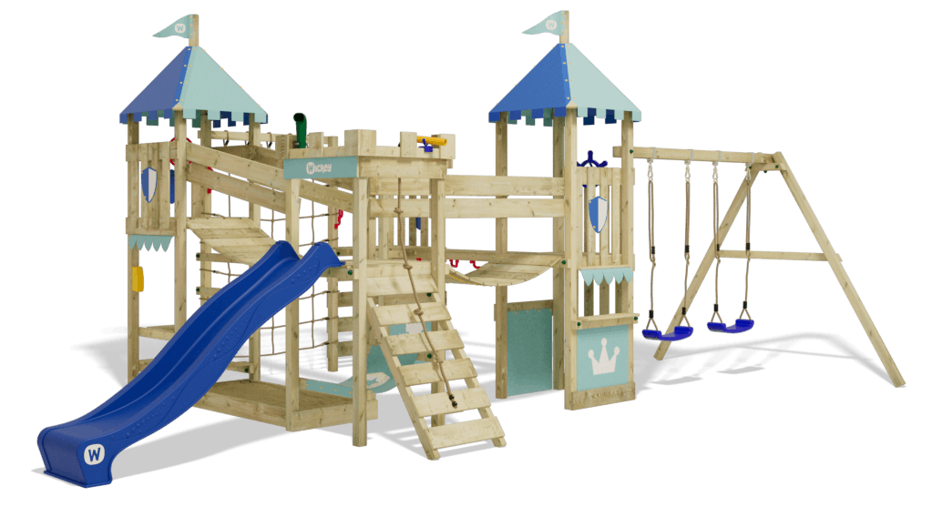 Karstyklės Wickey Smart Queen